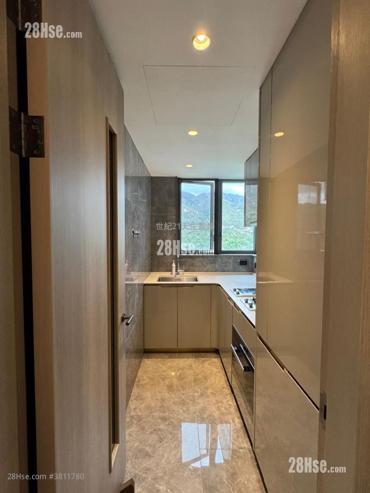 上源 租盘 2 房 , 1 浴室 567 平方尺