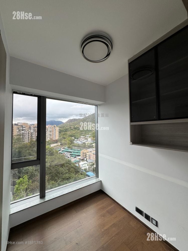 上源 租盘 2 房 , 1 浴室 567 平方尺