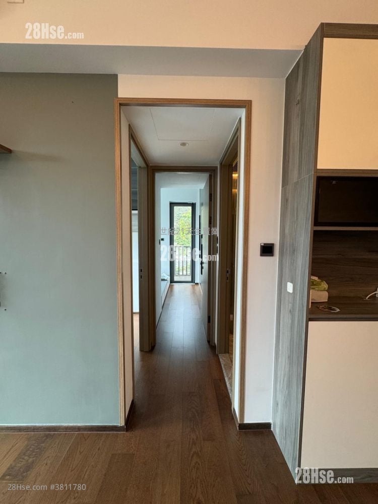 上源 租盘 2 房 , 1 浴室 567 平方尺