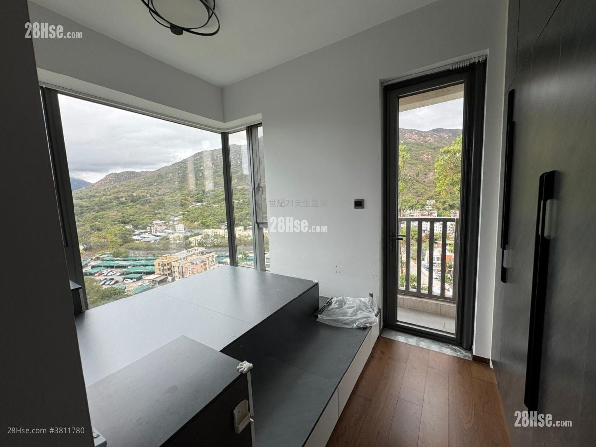 上源 租盘 2 房 , 1 浴室 567 平方尺