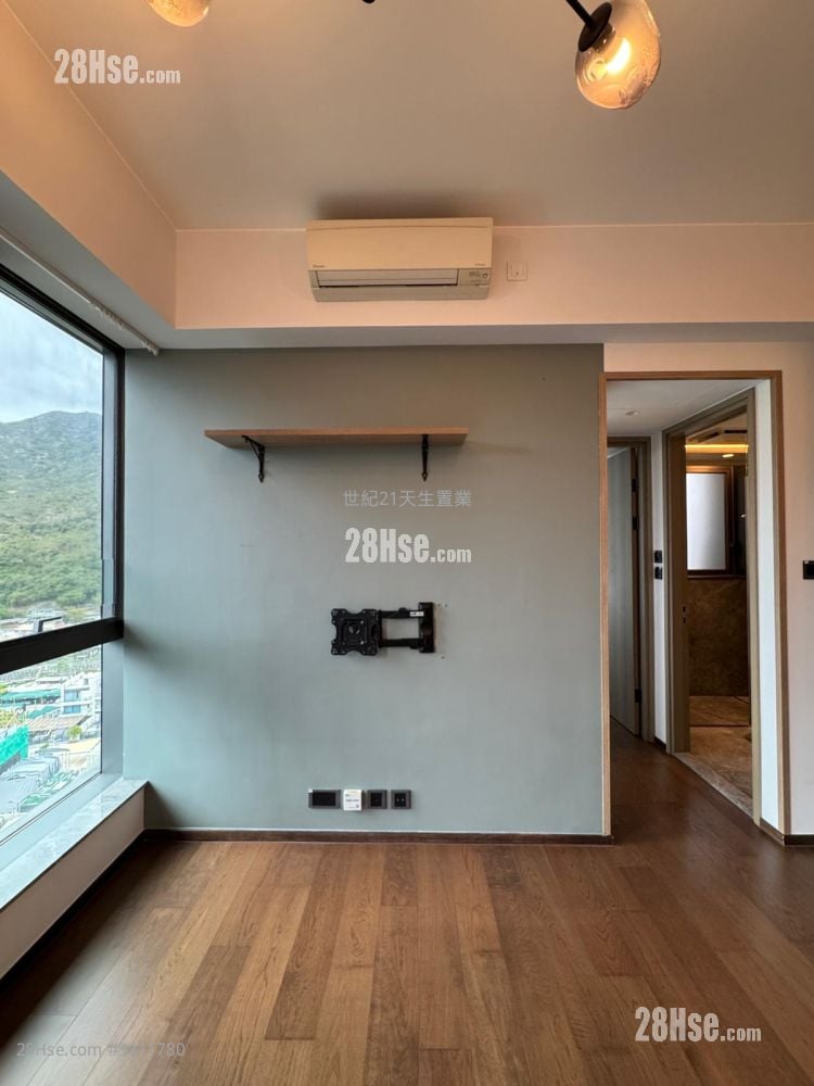 上源 租盘 2 房 , 1 浴室 567 平方尺