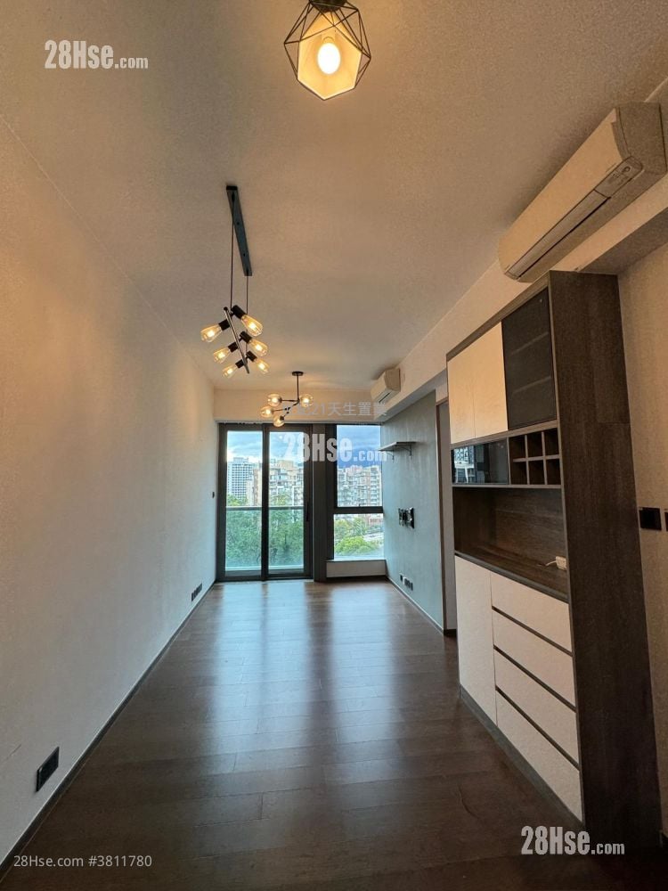 上源 租盘 2 房 , 1 浴室 567 平方尺