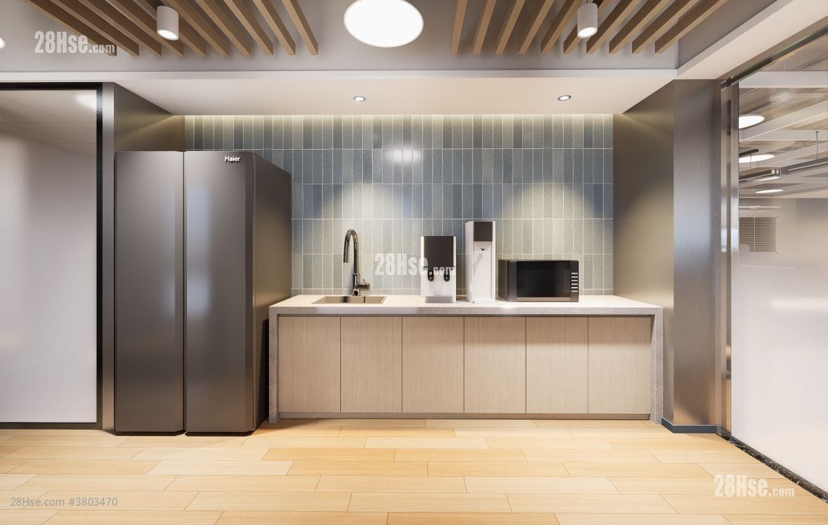 Leighton Centre Rental