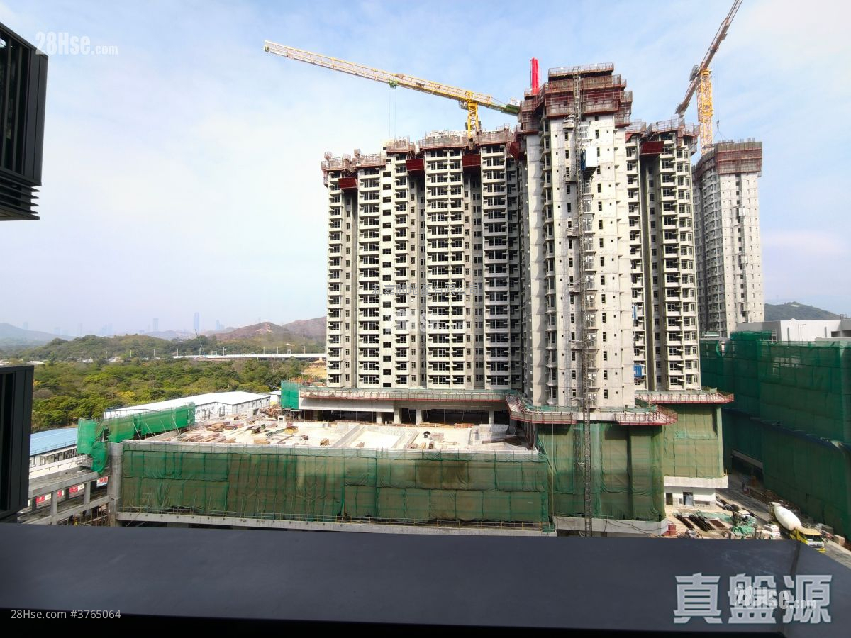 One Innovale Sell 228 ft²