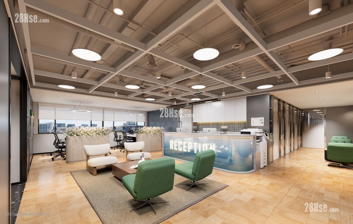 Leighton Centre Rental