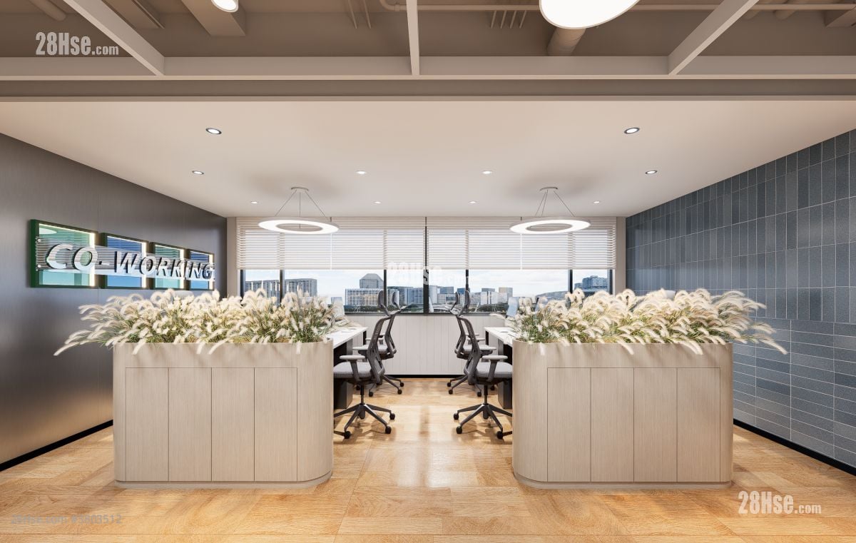 Leighton Centre Rental