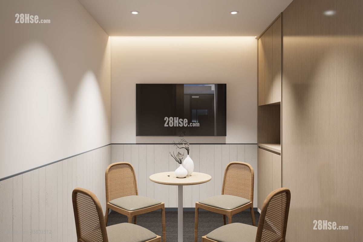 Leighton Centre Rental