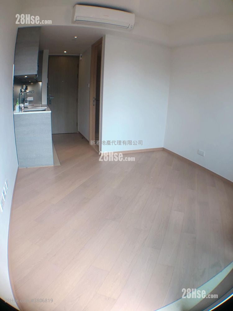 环海东岸 租盘 开放式间隔 , 1 浴室 216 平方尺