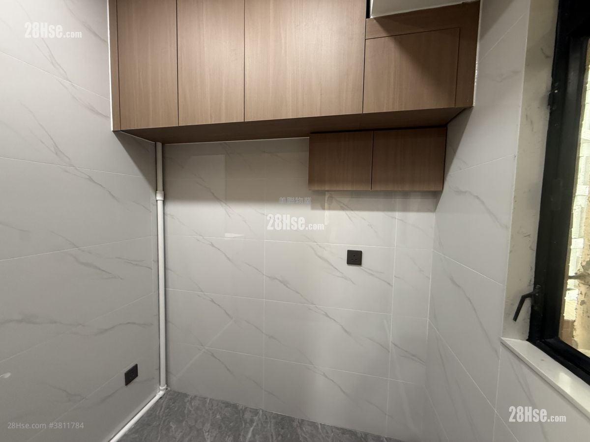 应彪大厦 售盘 3 房 , 2 浴室 703 平方尺