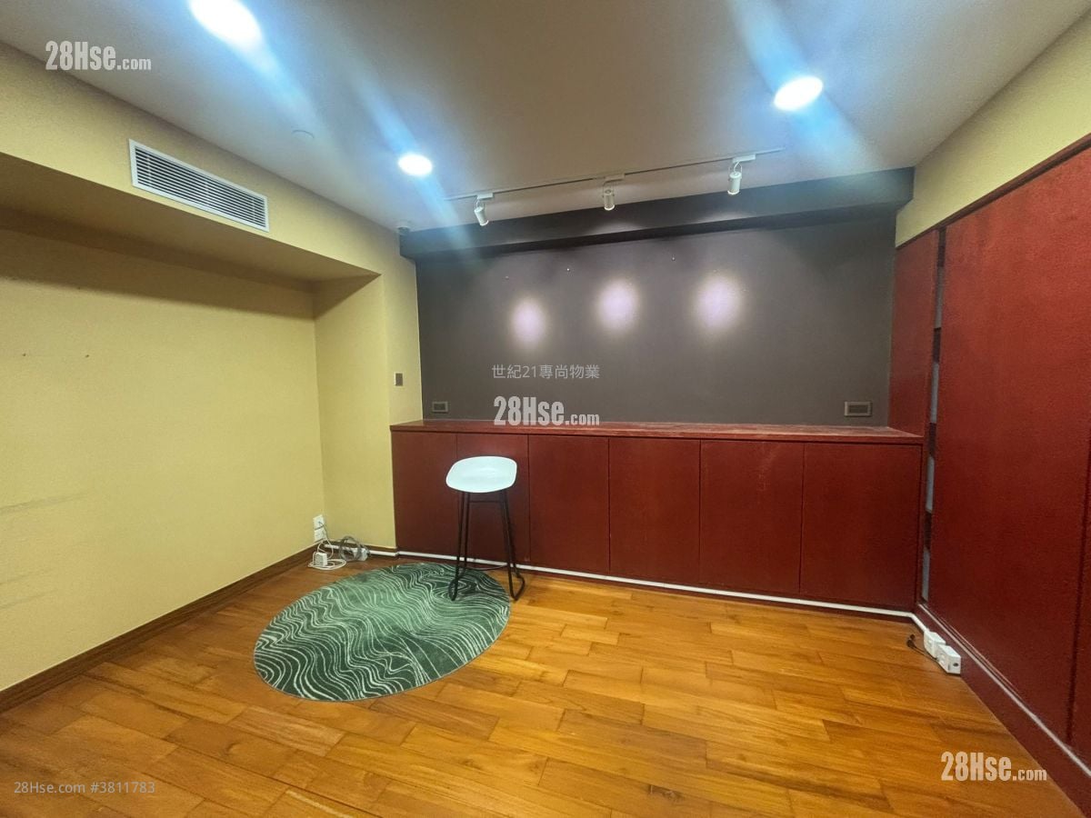 Star House Rental 699 ft²