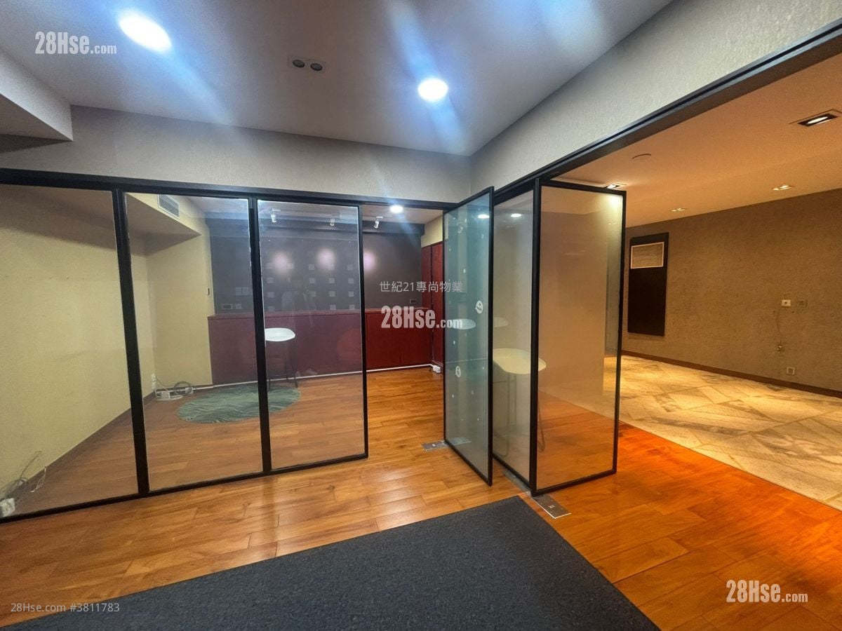 Star House Rental 699 ft²