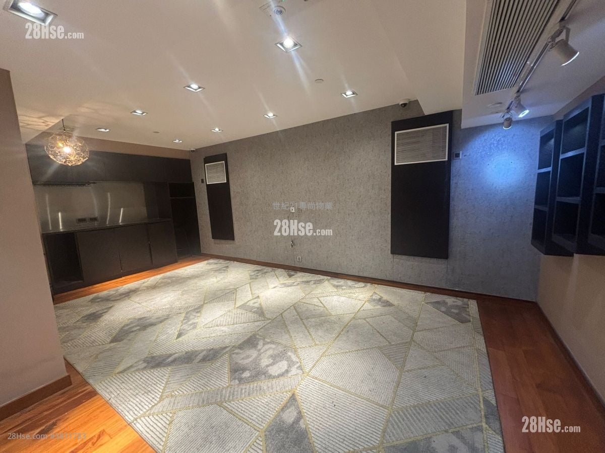 Star House Rental 699 ft²