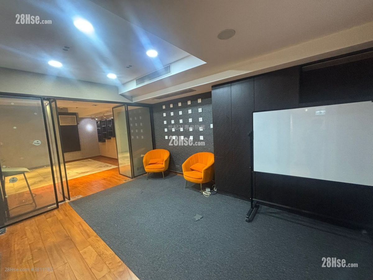 Star House Rental 699 ft²