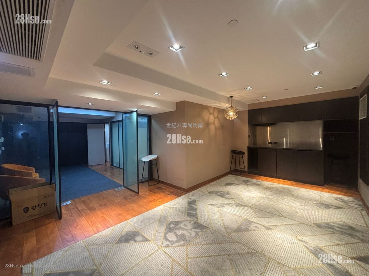 Star House Rental 699 ft²