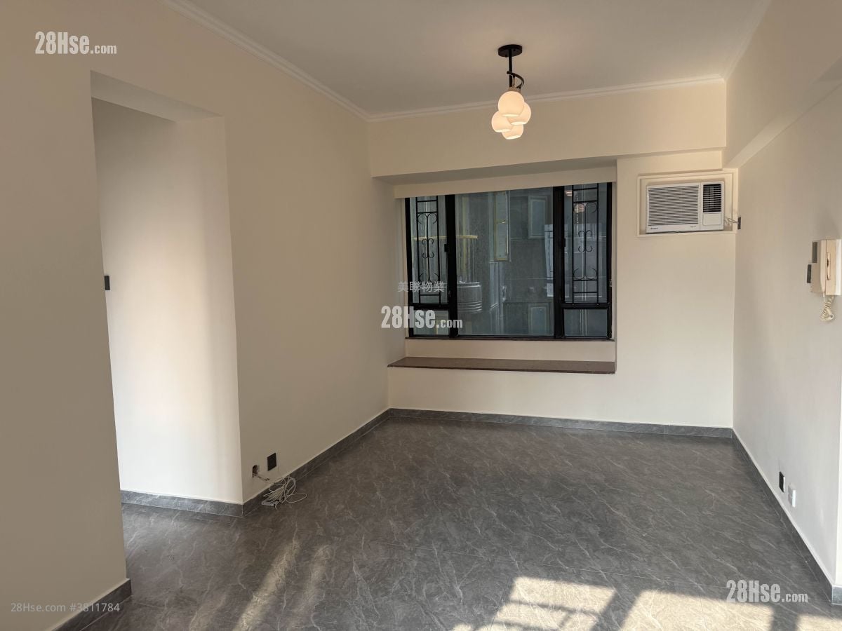 应彪大厦 售盘 3 房 , 2 浴室 703 平方尺