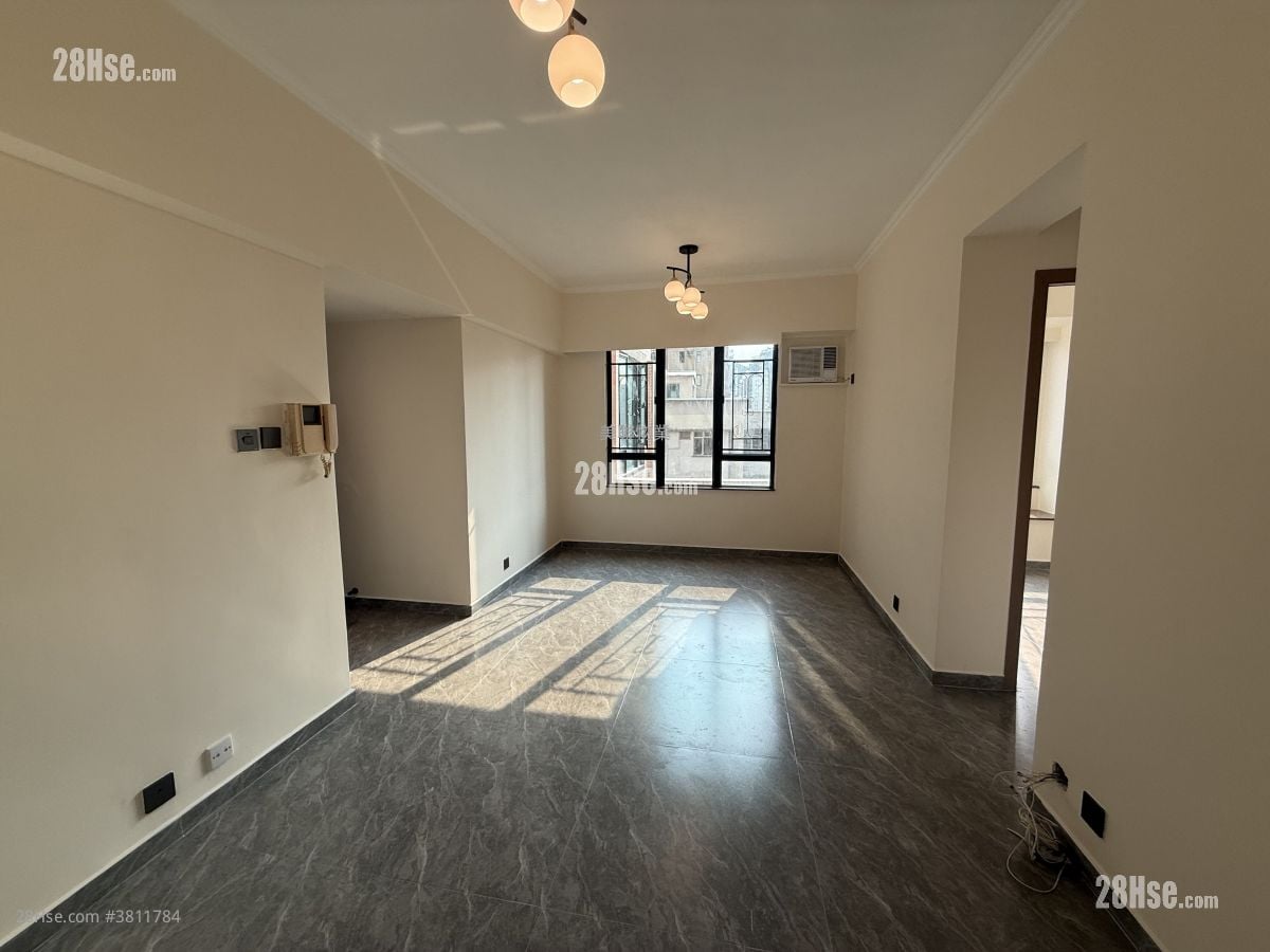 应彪大厦 售盘 3 房 , 2 浴室 703 平方尺