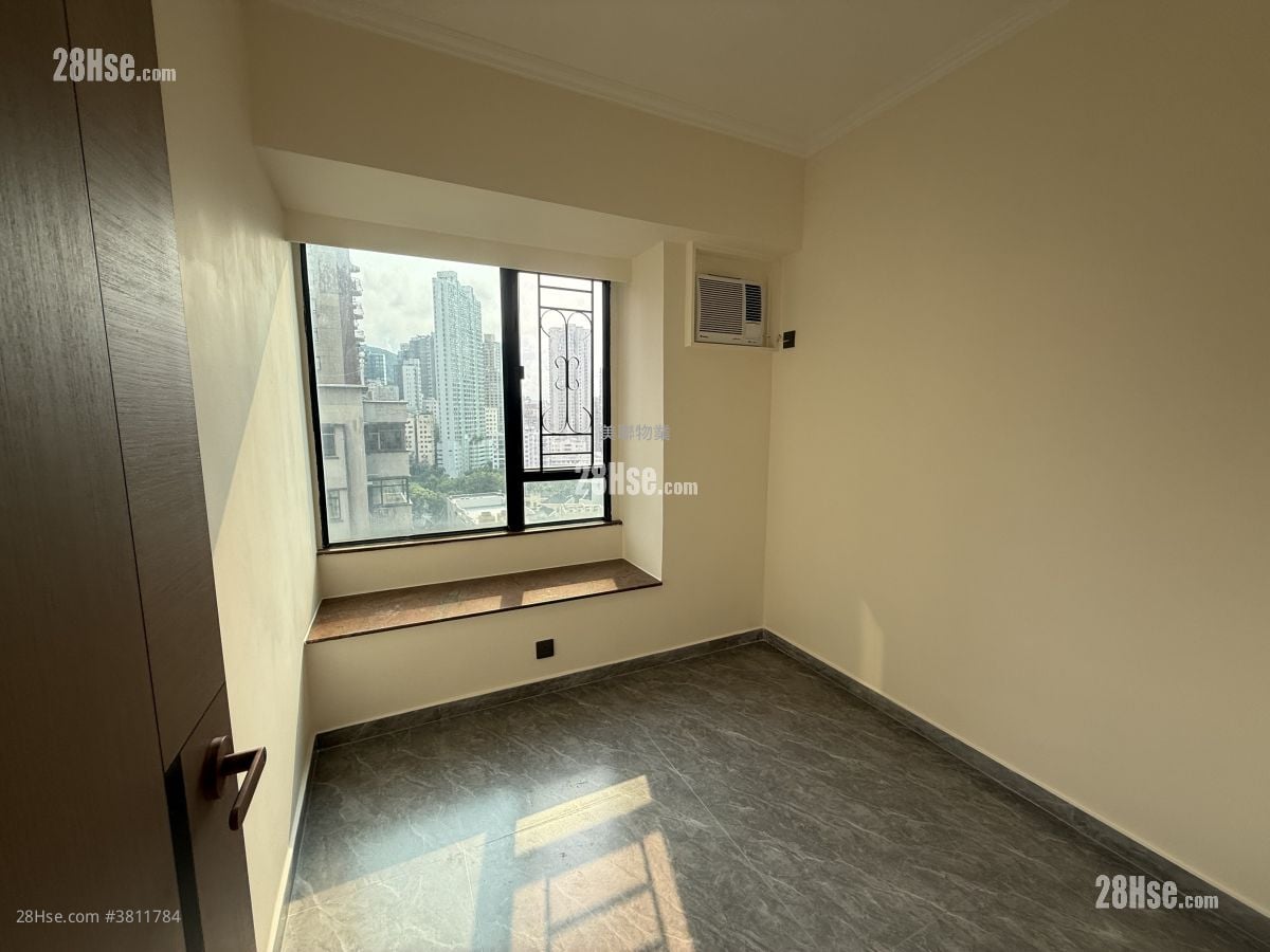 应彪大厦 售盘 3 房 , 2 浴室 703 平方尺