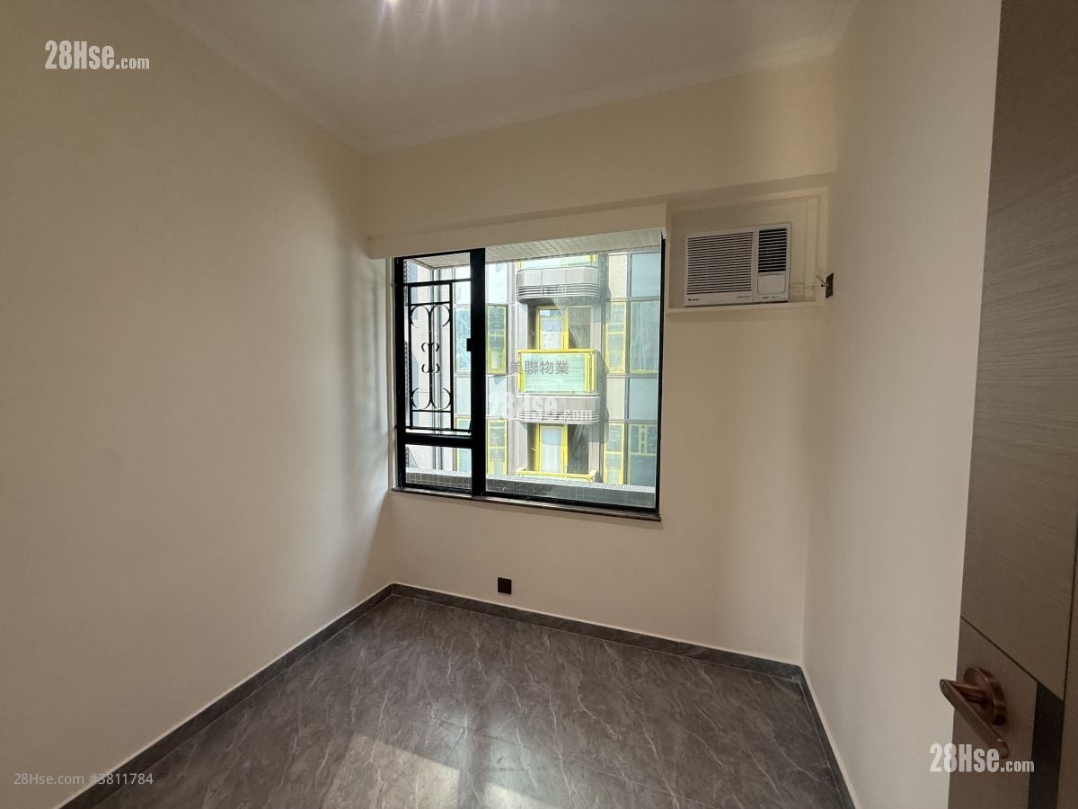 应彪大厦 售盘 3 房 , 2 浴室 703 平方尺