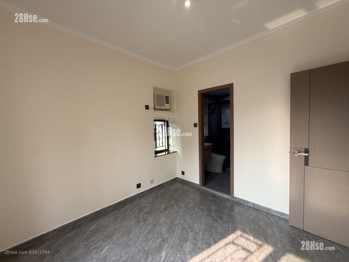 应彪大厦 售盘 3 房 , 2 浴室 703 平方尺