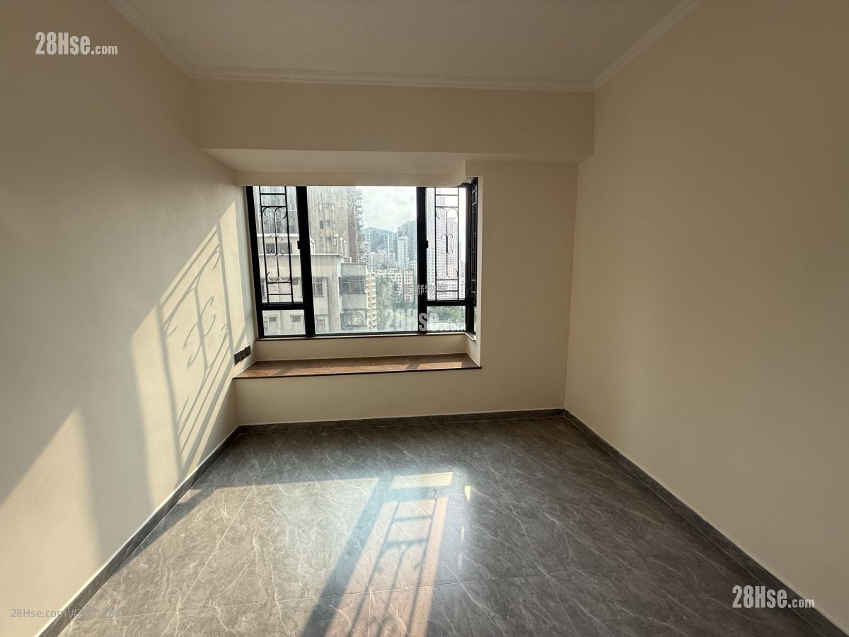 应彪大厦 售盘 3 房 , 2 浴室 703 平方尺