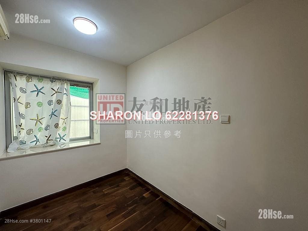 毕架山花园 租盘 3 房 , 3 浴室 900 平方尺