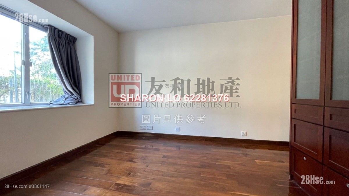 毕架山花园 租盘 3 房 , 3 浴室 900 平方尺