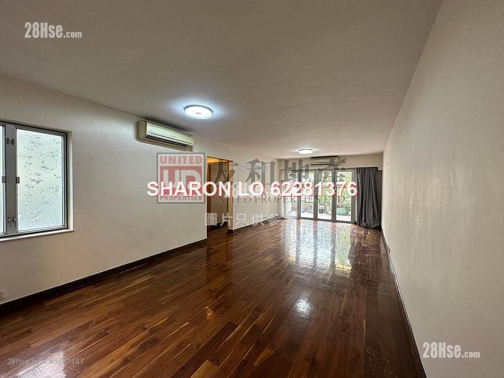 毕架山花园 租盘 3 房 , 3 浴室 900 平方尺