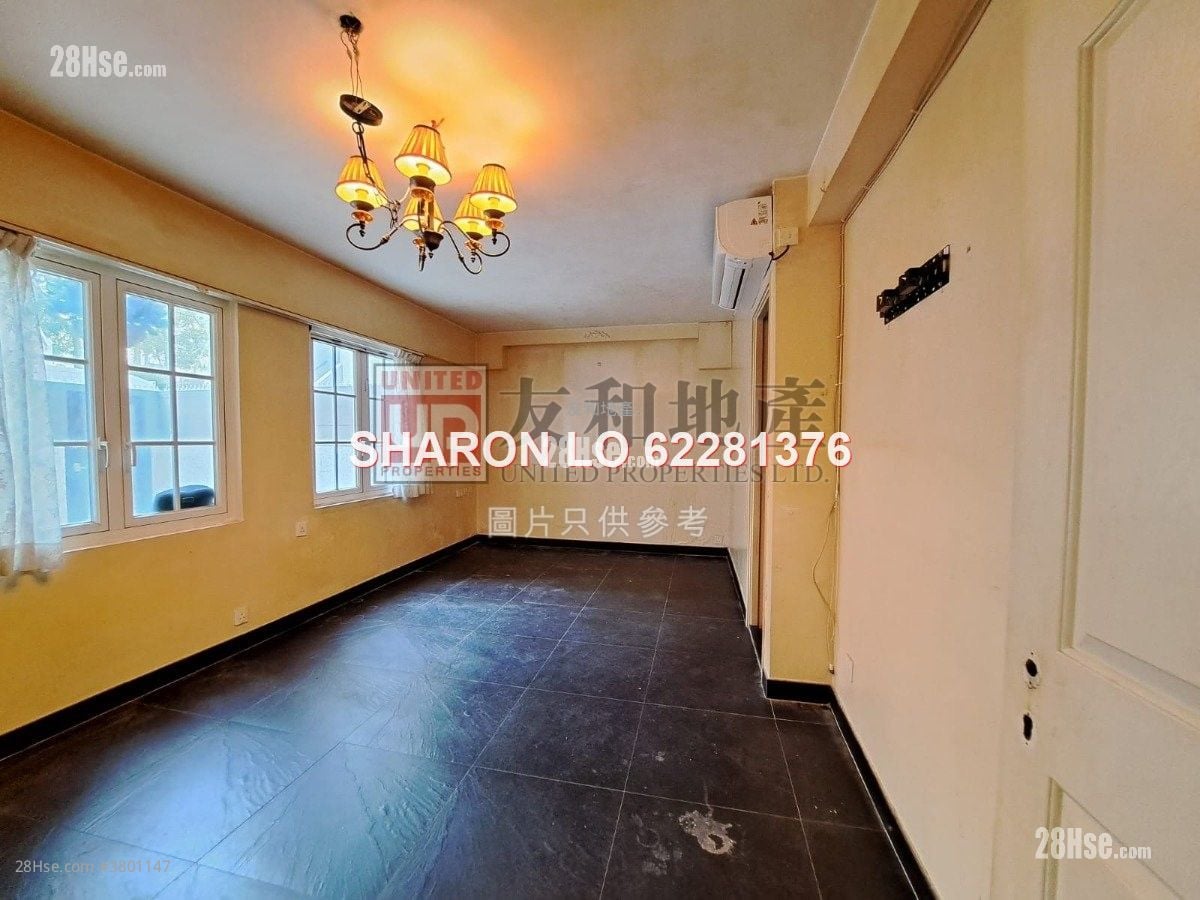 毕架山花园 租盘 3 房 , 3 浴室 900 平方尺