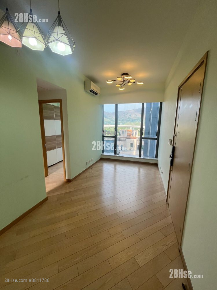 爾巒 售盤 2 房 , 1 浴室 466 平方呎