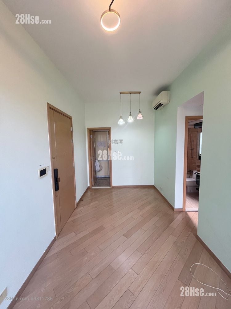 爾巒 售盤 2 房 , 1 浴室 466 平方呎