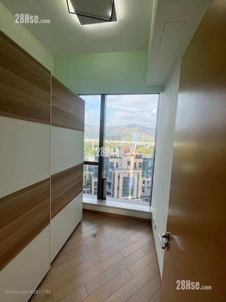 爾巒 售盤 2 房 , 1 浴室 466 平方呎