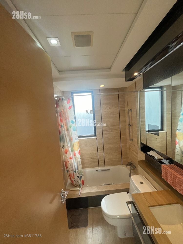 爾巒 售盤 2 房 , 1 浴室 466 平方呎