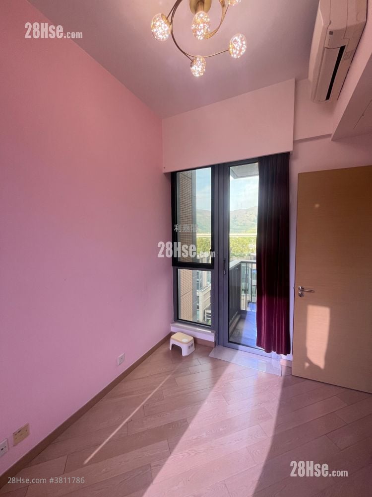 爾巒 售盤 2 房 , 1 浴室 466 平方呎