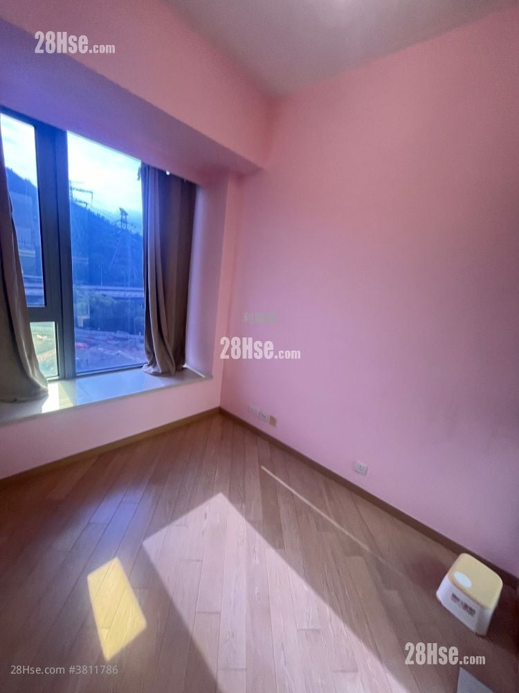 爾巒 售盤 2 房 , 1 浴室 466 平方呎