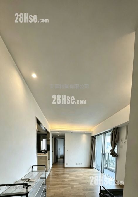 翔龍灣 售盤 2 房 , 1 浴室 385 平方呎