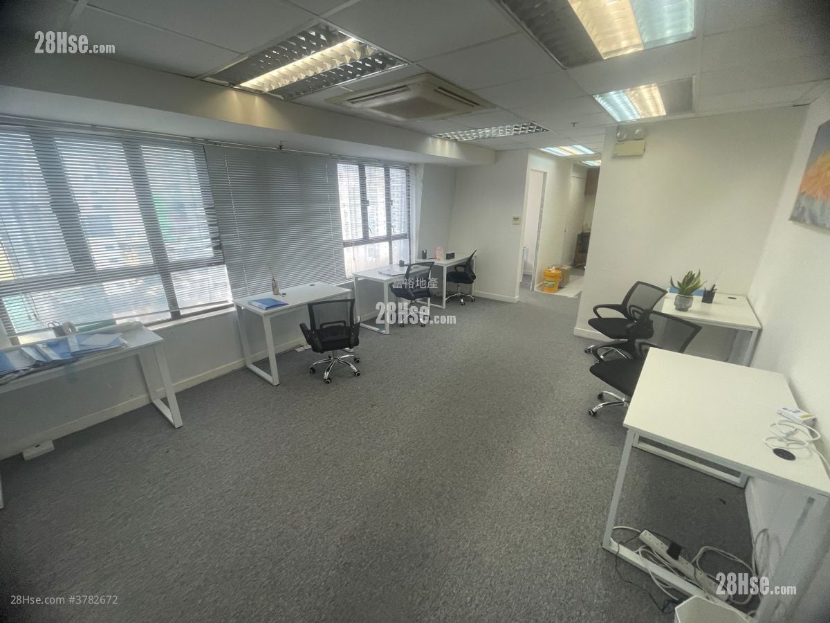 联发商业中心 租盘 3 房