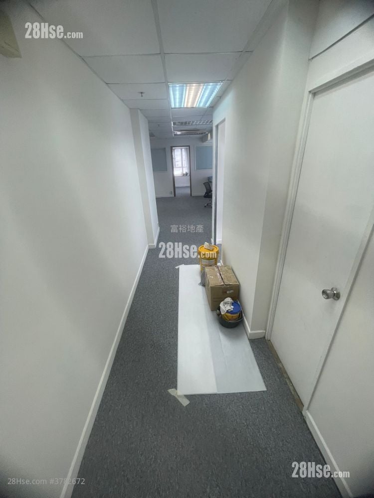 联发商业中心 租盘 3 房