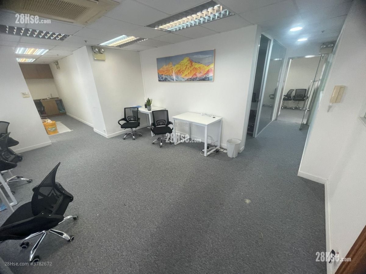 联发商业中心 租盘 3 房