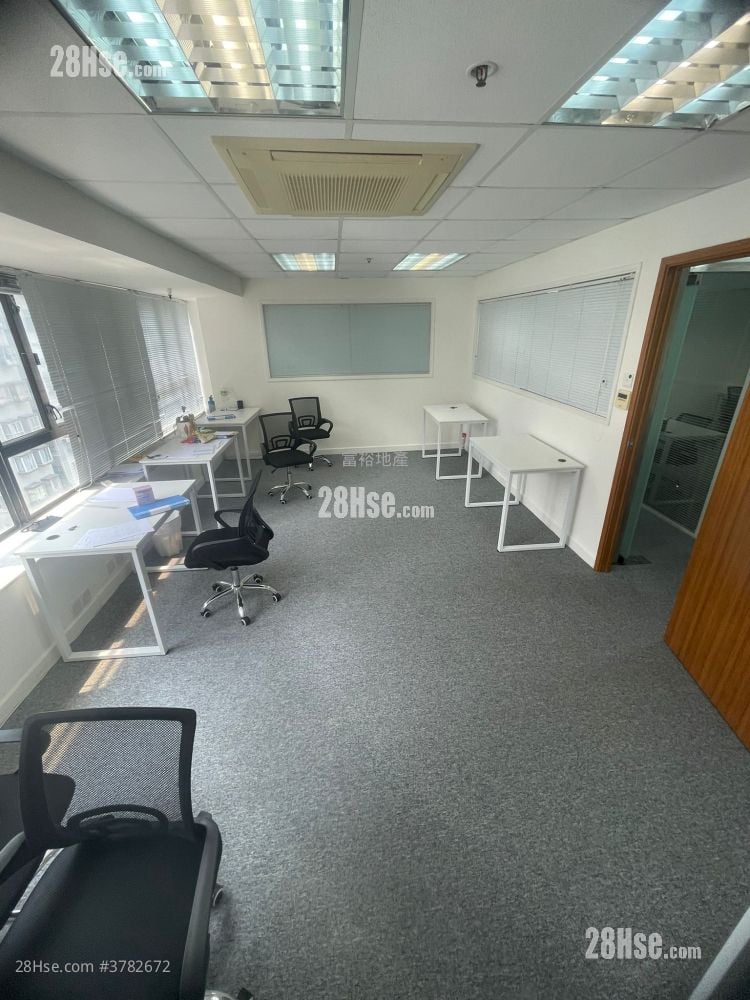 联发商业中心 租盘 3 房