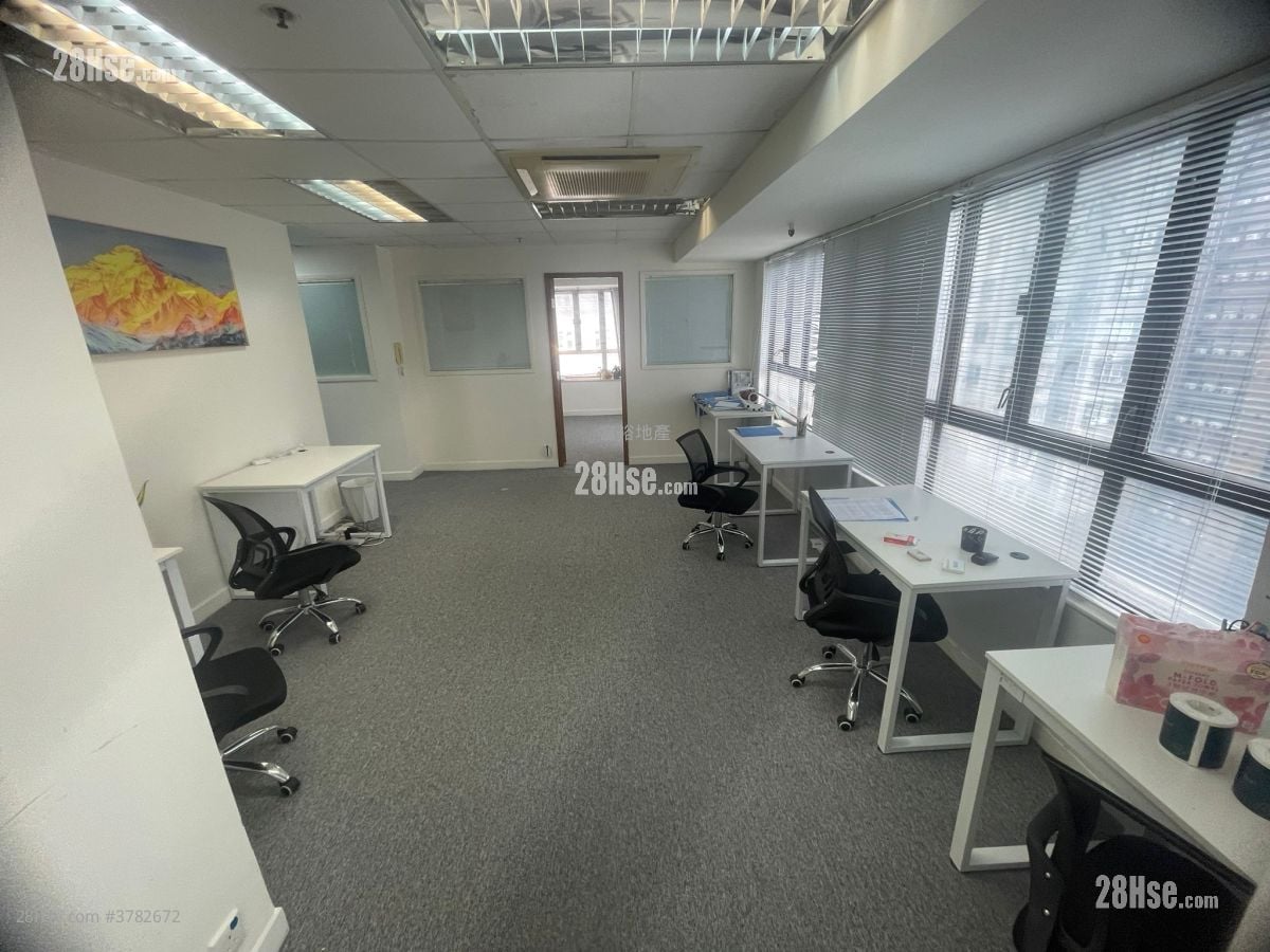 联发商业中心 租盘 3 房