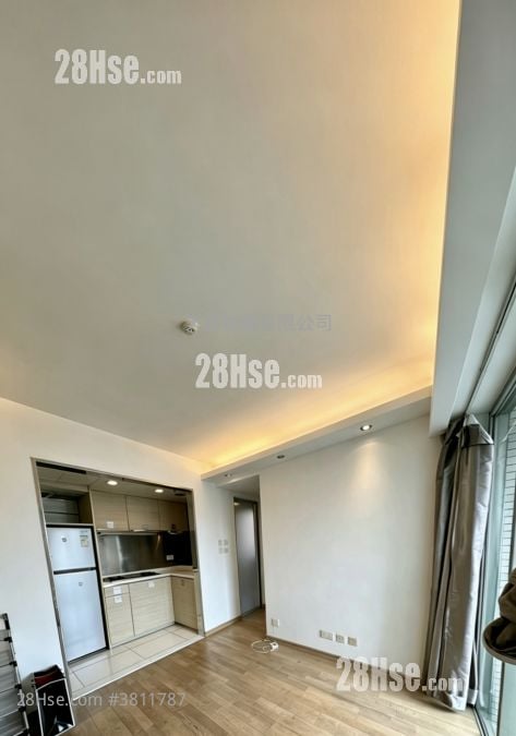 翔龍灣 售盤 2 房 , 1 浴室 385 平方呎