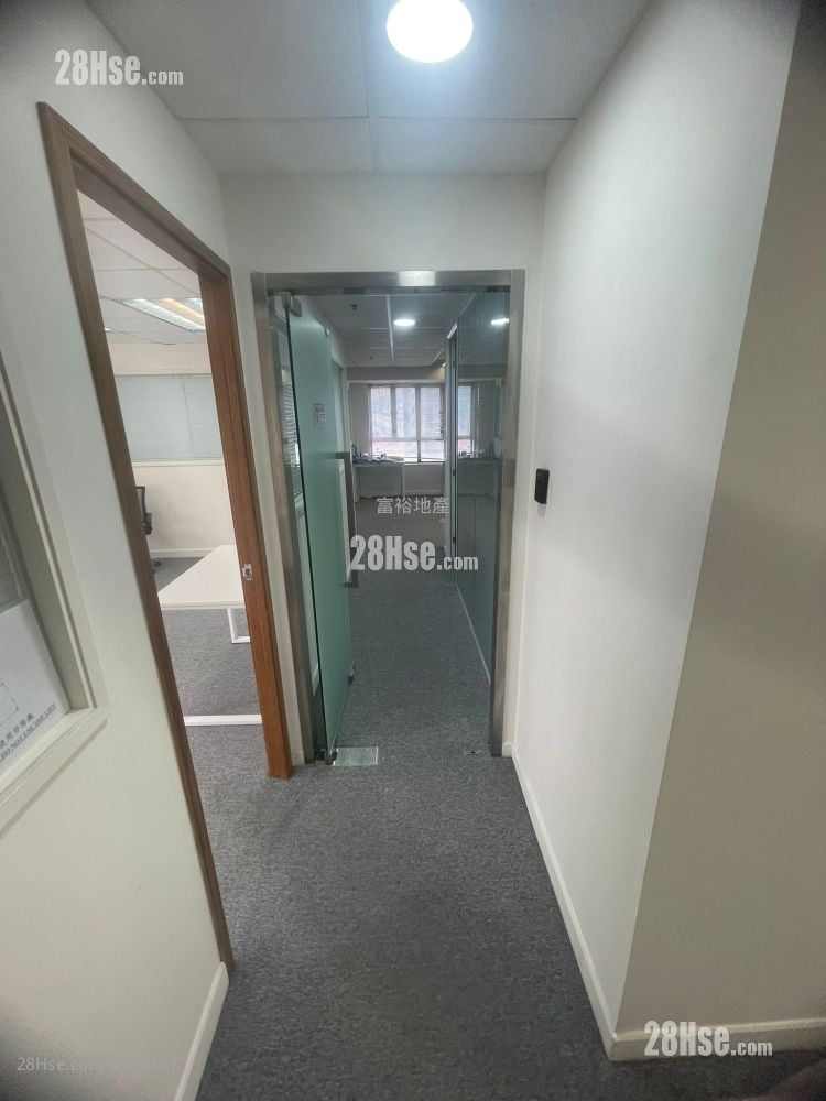 联发商业中心 租盘 3 房