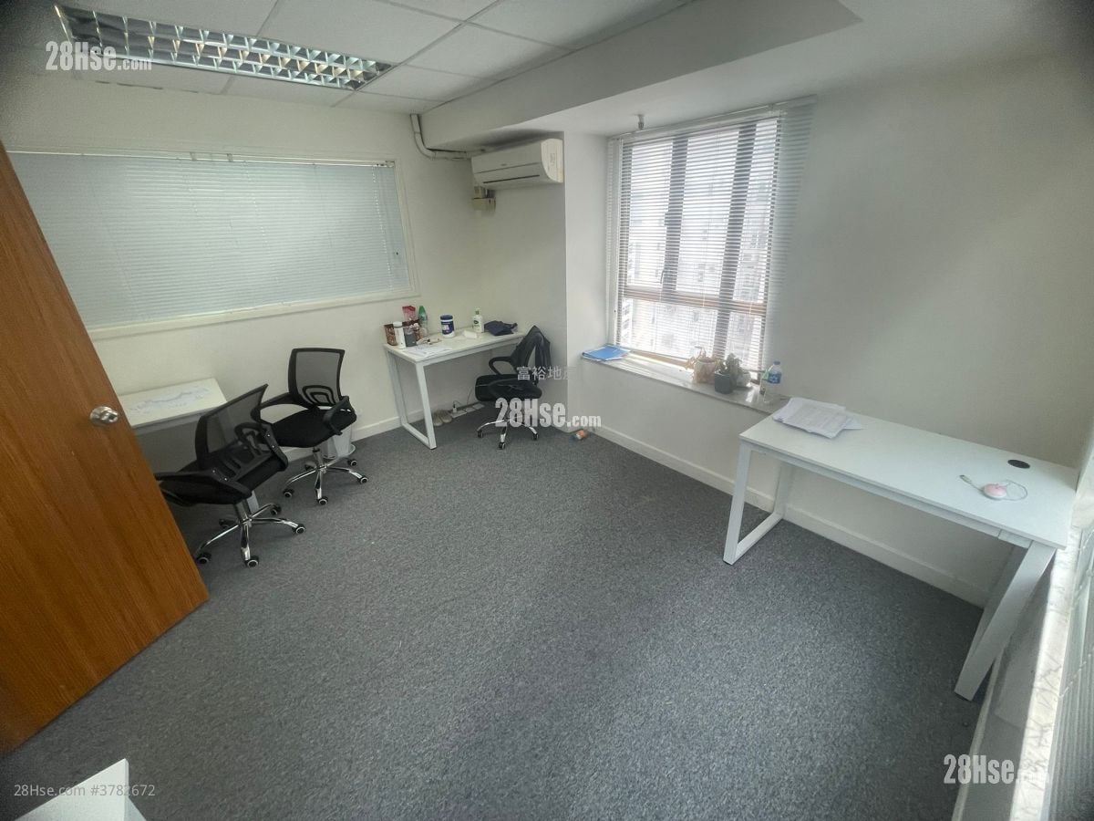 联发商业中心 租盘 3 房