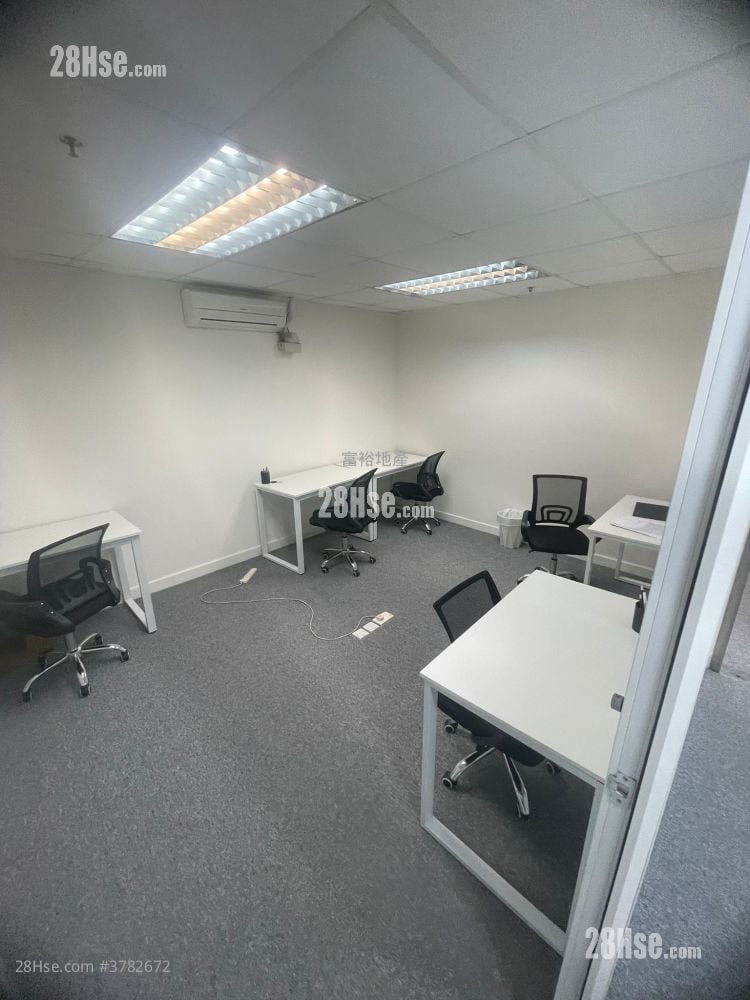 联发商业中心 租盘 3 房