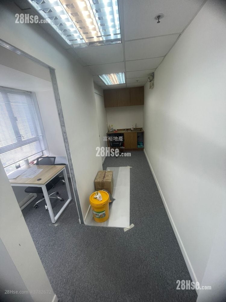 联发商业中心 租盘 3 房