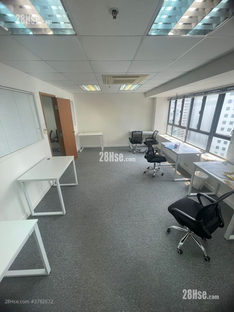 联发商业中心 租盘 3 房