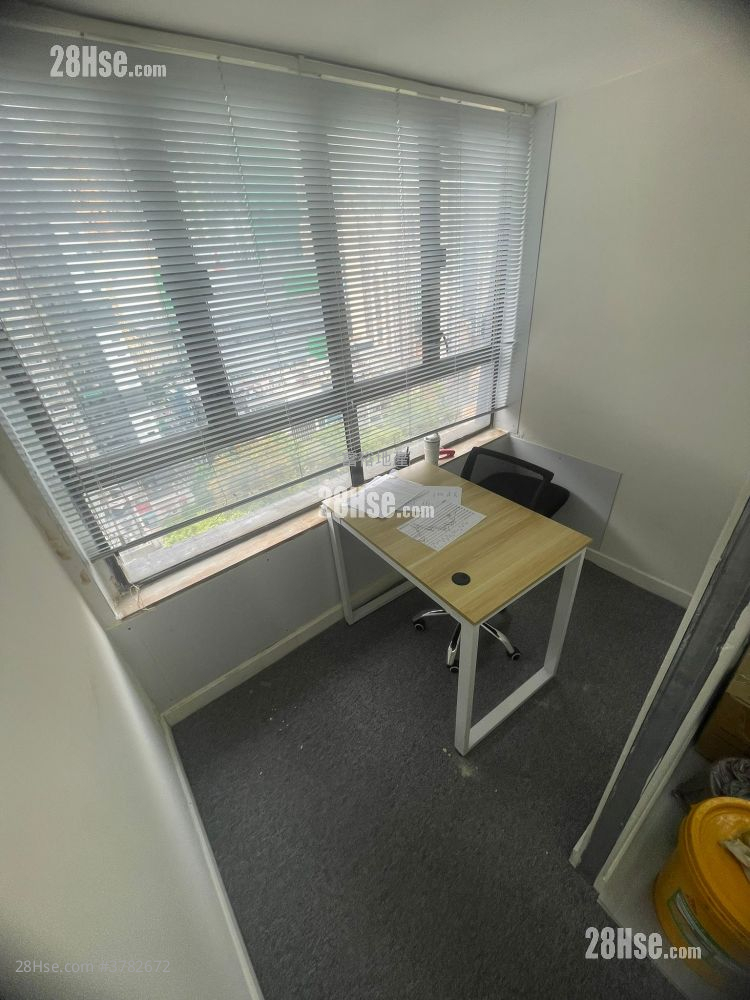 联发商业中心 租盘 3 房