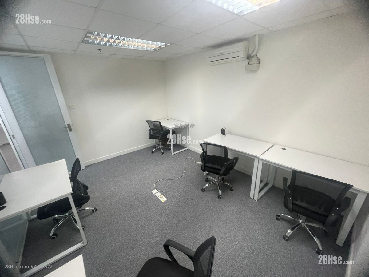 联发商业中心 租盘 3 房