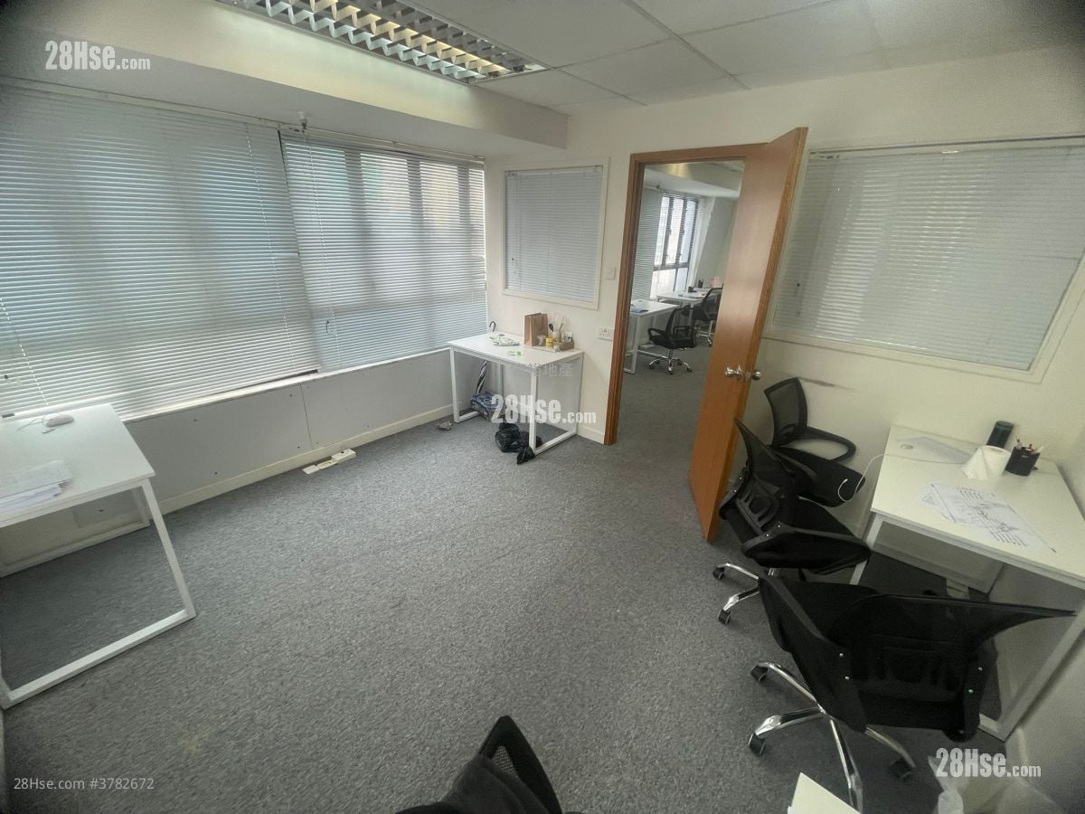 联发商业中心 租盘 3 房