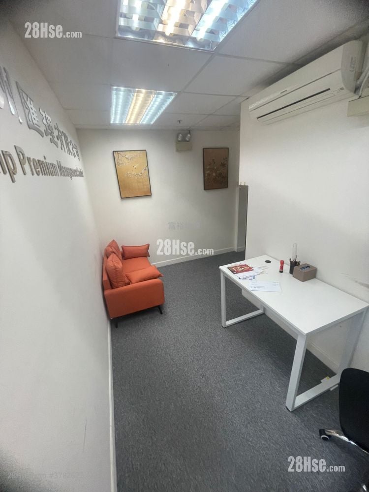 联发商业中心 租盘 3 房